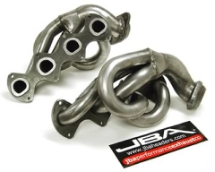 Fächerkrümmer - Headers  Mustang 4,6L  05-07 